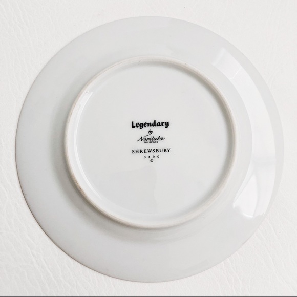 Vintage Noritake Shrewsbury Fine China - Picture 8 of 8